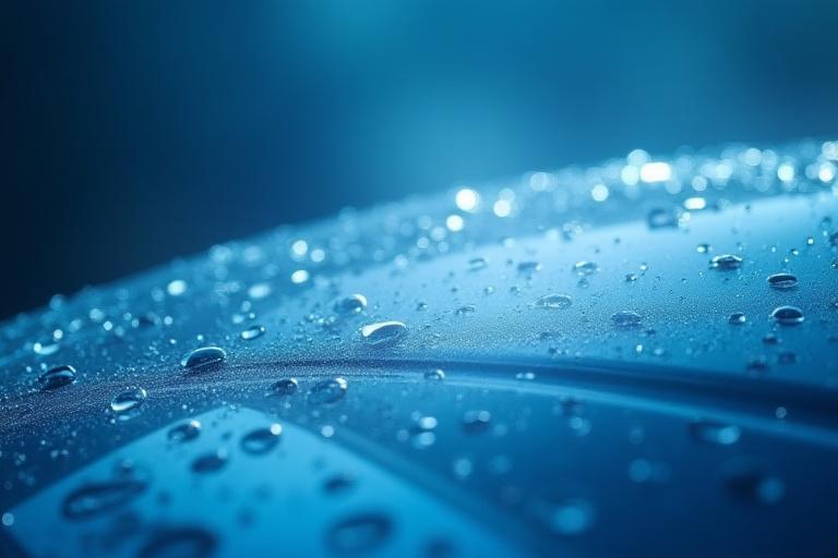 流れるような光沢を持つ車の表面と、整然と並べられた法律文書を示す抽象的なイメージ。２つの要素がシームレスに融合し、精密さと専門知識を象徴しています。